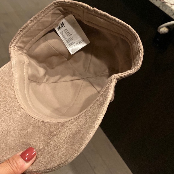 2 Baller hat womens (small) - Picture 2 of 6